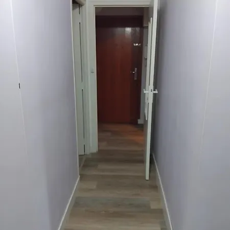 Gare Апартаменти